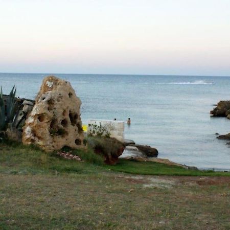 Villa A Marina Di 오스투니 외부 사진