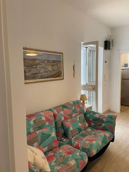 Villa A Marina Di 오스투니 외부 사진